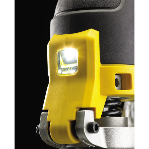 Універсальний інструмент мережевий Dewalt DWE315