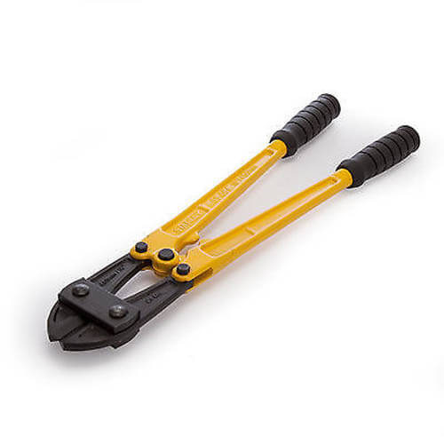 Болторез Stanley 1-95-567 с коваными ручками