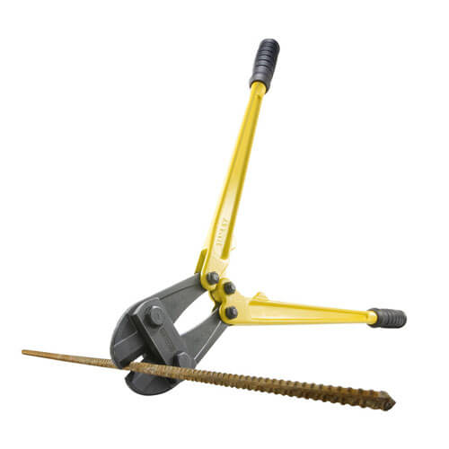 Болторез Stanley 1-95-567 с коваными ручками
