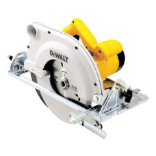 Ручна електро циркулярка Dewalt D23700