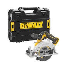 Пила дискова акумуляторна безщіткова Dewalt DCS512NT