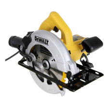 Пила дискова мережева Dewalt DWE560K