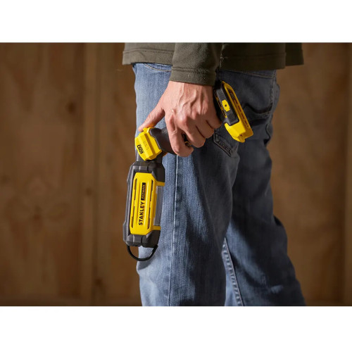 Ручной фонарик на аккумуляторе светодиодный Stanley Fatmax SFMCL050B