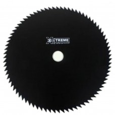 X-Treme 255х25.4х1.6 мм Нож для мотокосы 80-зубый