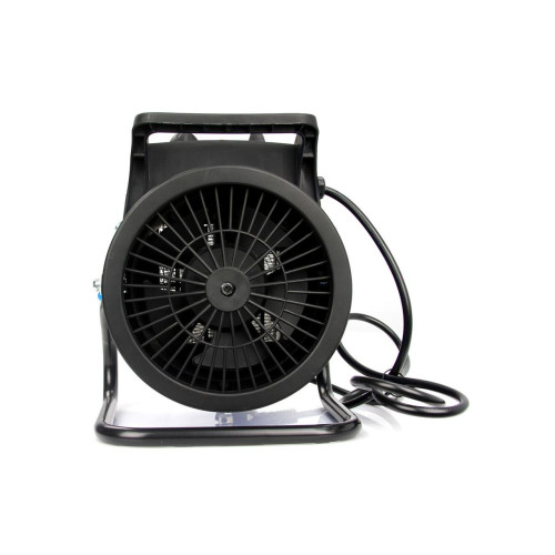 Тепловентилятор 2 квт электрический Ripper M80901R (2000вт)