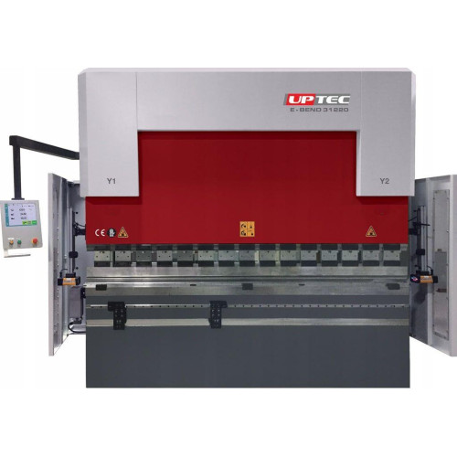 Листогибочный пресс гидравлический 135 т e-bend 31135 – 11000 вт