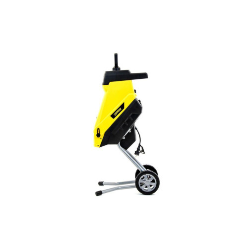 Садовый измельчитель Lider Plus GTR2545