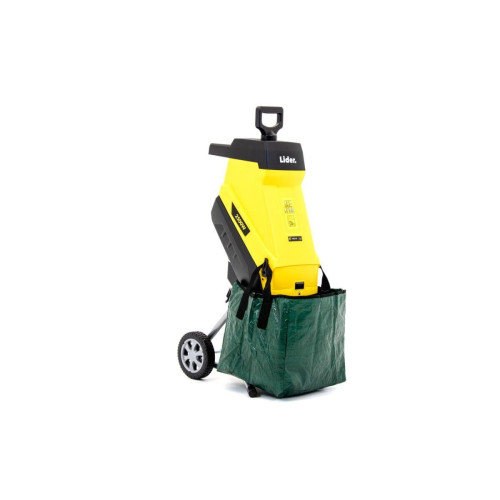 Садовый измельчитель Lider Plus GTR2545