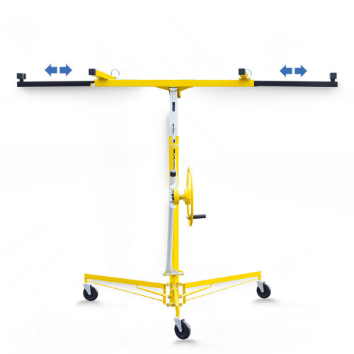 Підіймач гіпсокартону Bamato DPH-3400