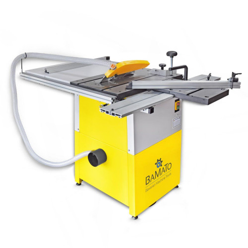 Електро циркулярка Bamato BTS-250PRO_230V