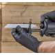Электрическая пила сабельная Black+Decker BES301K