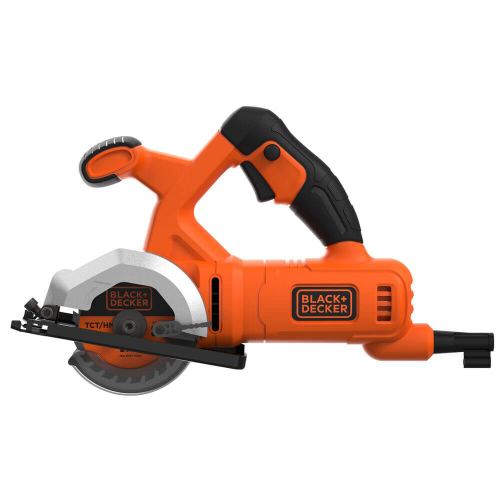 Дискова пила ма Black+Decker BES510