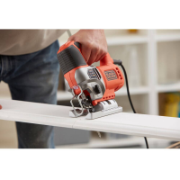 Лобзик Black&Decker BES610 650 Вт