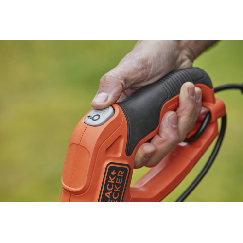Триммер электрический BLACK+DECKER BESTE625