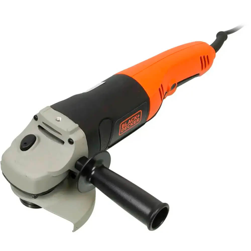 Болгарка електрична Black+Decker KG1202