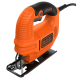 Лобзик Black&Decker сетевой KS501