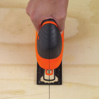 Лобзик Black Decker сетевой KS701E