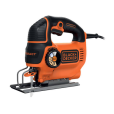 Електролобзік Black+Decker KS801SE