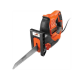 Сетевая сабельная пила Black+Decker RS890K
