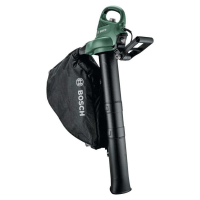 Садовый пылесос-воздуходувка UniversalGardenTidy Bosch