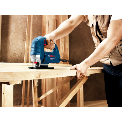 Bosch GST 8000 E Лобзик електричний