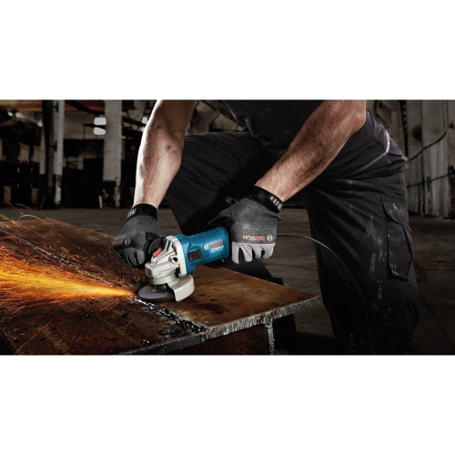 Bosch GWS 750-125 Шлифмашина угловая