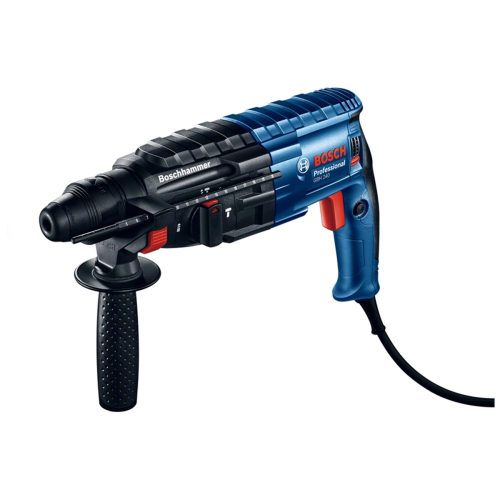 Перфоратор сетевой BOSCH 62046