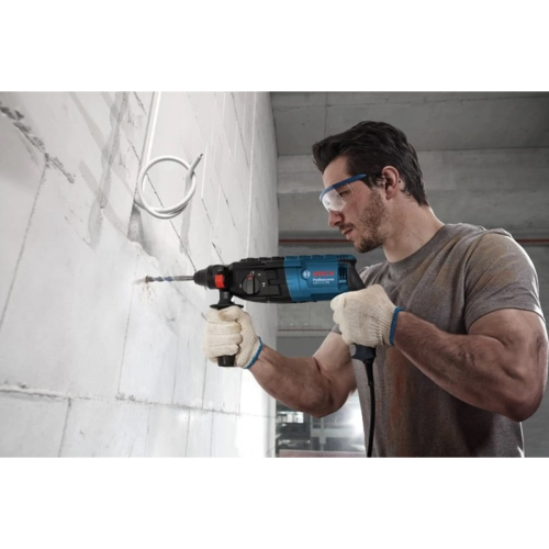Перфоратор сетевой BOSCH 62046