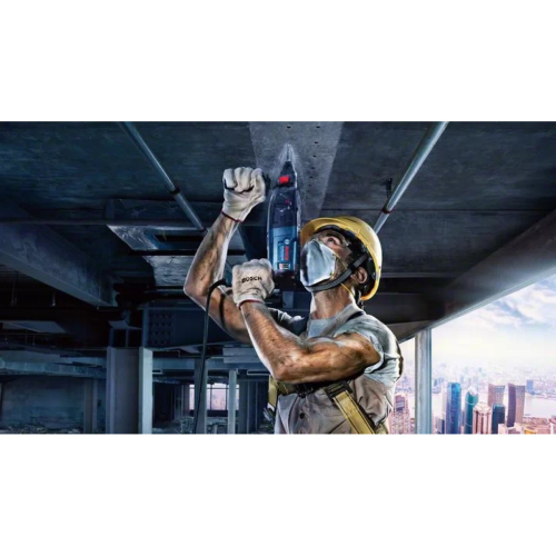 Перфоратор сетевой BOSCH 62046