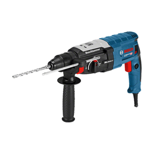 Перфоратор сетевой BOSCH 65644
