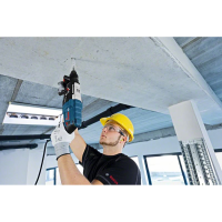 Перфоратор сетевой BOSCH 65644
