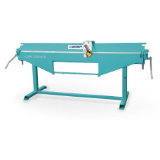 Станок для гнуття листового металу Ckemsa makina ckh 2540 - 220 в, 1.5 мм