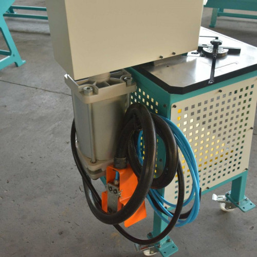 Кутовисічний верстат з фіксованим кутом Ckemsa makina pn-3