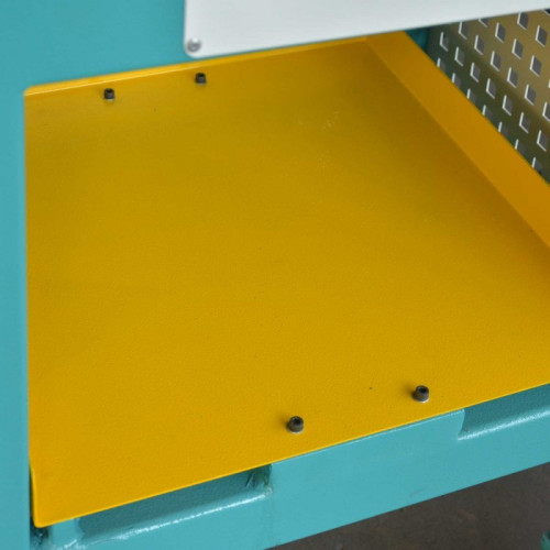 Кутовисічний верстат з фіксованим кутом Ckemsa makina pn-3