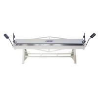 Листогиб ручний Ckemsa makina ck 3,0 - 220 в, 3020 мм, 1.2 мм