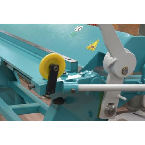 Листогиб Ckemsa makina ck 6020x0,6 - 220 в, 1.5 мм