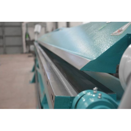 Листогиб Ckemsa makina ck 6020x0,6 - 220 в, 1.5 мм