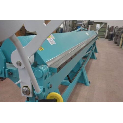 Листогиб Ckemsa makina ck 6020x0,6 - 220 в, 1.5 мм