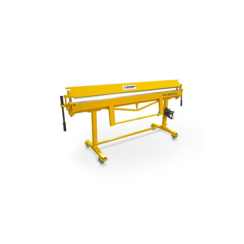 Станок для гнуття листового металу Ckemsa makina ckh 3150x0,8 eco - 220 в, 1.5 мм