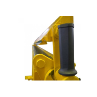 Станок для гнуття листового металу Ckemsa makina ckh 3150x0,8 eco - 220 в, 1.5 мм