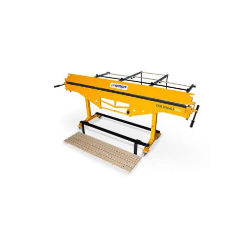 Станок для гнуття листового металу Ckemsa makina ckh-pro 2540 - 220 в, 0.8 мм
