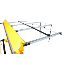 Станок для гнуття листового металу Ckemsa makina ckh-pro 3040x0,8 - 220 в, 1.5 мм
