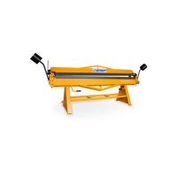 Листогиб Ckemsa makina ckp 2520 x 1,5 мм - 220 в, 1.5 мм