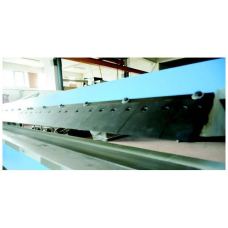 Станок для гнуття листового металу Ckemsa makina ckp 3020x1,2 - 220 в, 1.5 мм