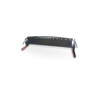 Станок для гнуття листового металу Ckemsa makina cp 1220 x 0,8 - 220 в, 1.5 мм