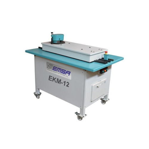 Фальцепрокатный станок Ckemsa makina ekm-12 - уточнить т