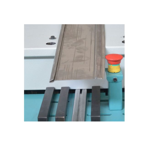 Фальцепрокатный станок Ckemsa makina ekm-12 - уточнить т