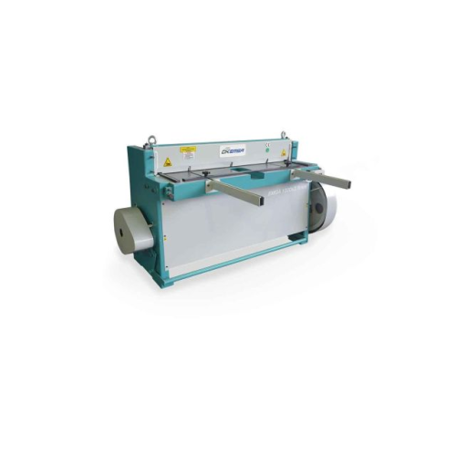 Ножиці гільйотинні Ckemsa makina emga 1320x2,5 мм