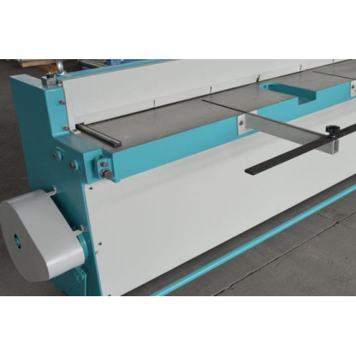 Ножиці гільйотинні Ckemsa makina emga 1320x2,5 мм