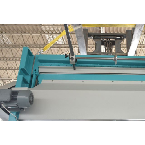 Ножиці гільйотинні Ckemsa makina emga 1520x2,0 мм